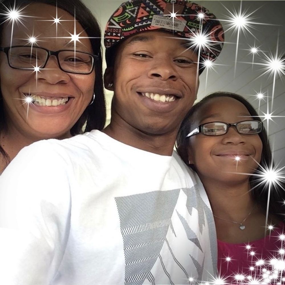 Meet your Posher, Stacy